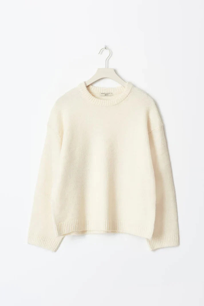 WW | Warmer Strickpullover für den Winter