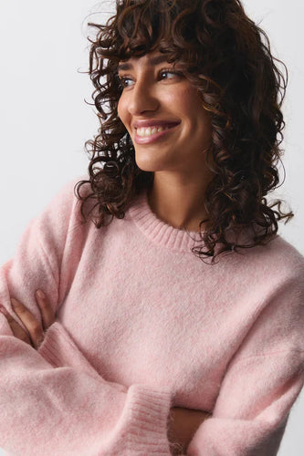 WW | Warmer Strickpullover für den Winter