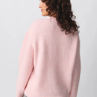 WW | Warmer Strickpullover für den Winter