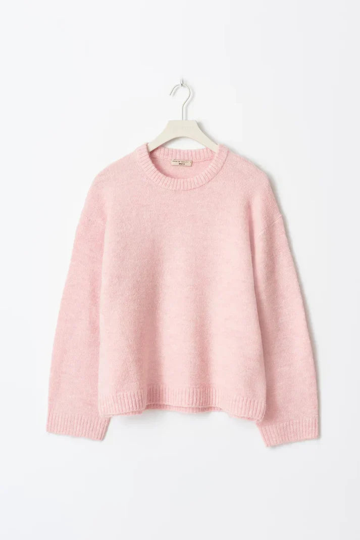 WW | Warmer Strickpullover für den Winter