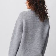 WW | Warmer Strickpullover für den Winter