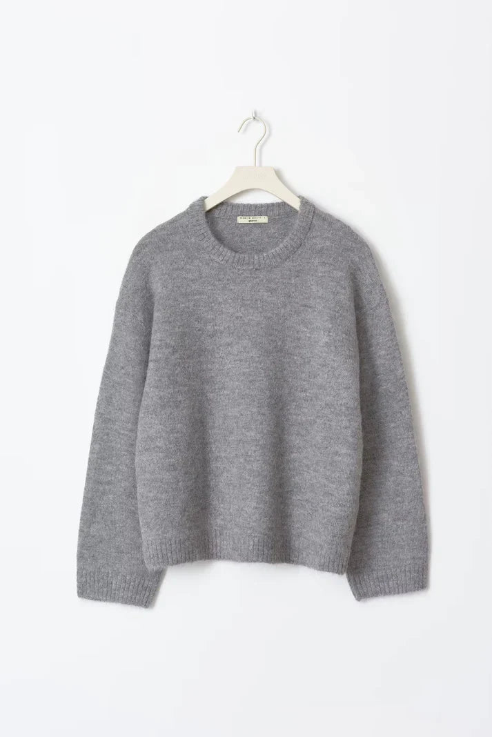 WW | Warmer Strickpullover für den Winter