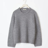 WW | Warmer Strickpullover für den Winter