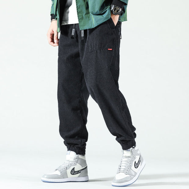 WW | Corduroy Freizeit Hose