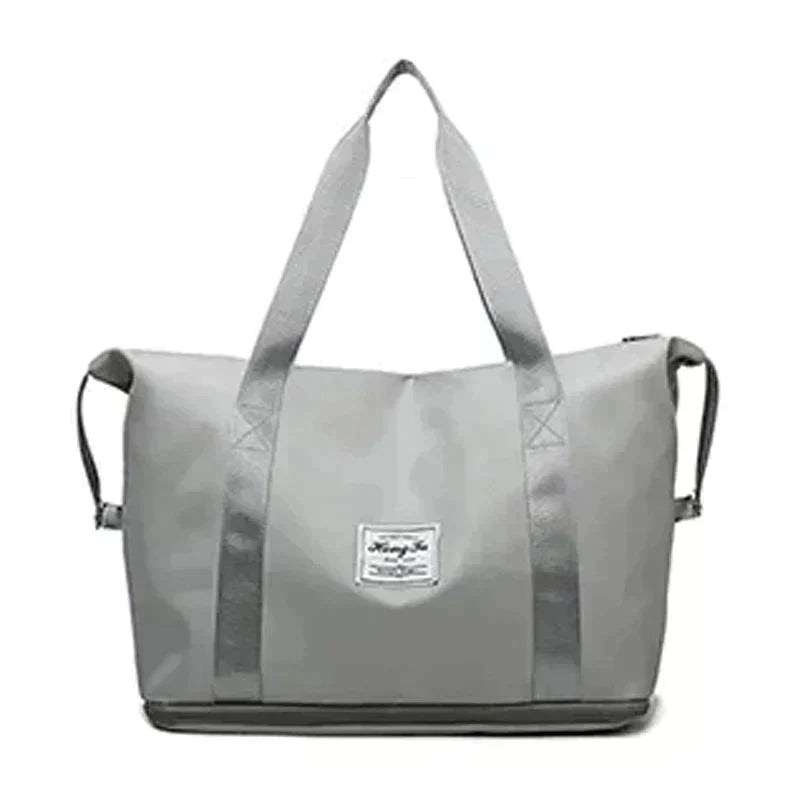 W&W Mode | Wasserdichte Reisetasche