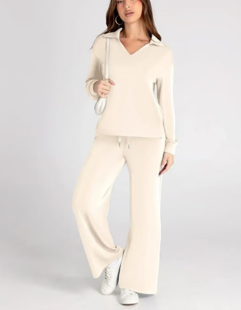 WW | Damen Jogginganzug Set