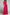 WW | Hohe Taille Schlitz Fließender Breiter Bein Cami Jumpsuit