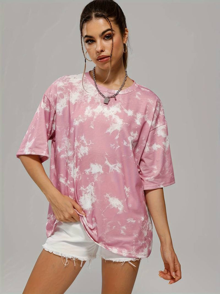 W&W Mode | Kurzärmliges Sportshirt für Mädchen