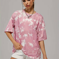 WW | Kurzärmliges Sportshirt für Mädchen