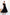 WW | Faltendes Plunge Midi Kleid