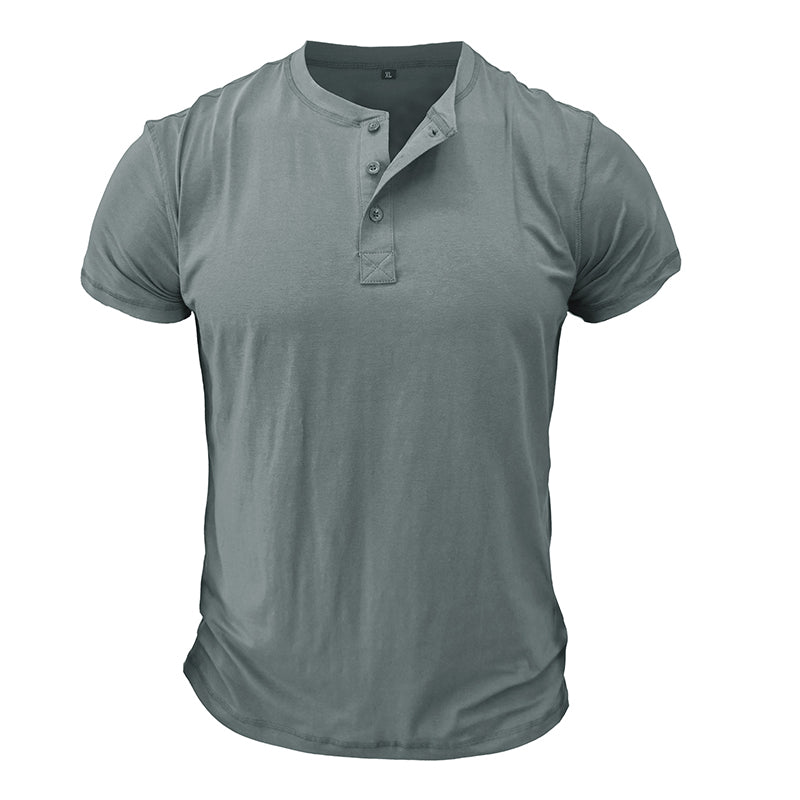 WW | Klassisches Baumwoll T-shirt
