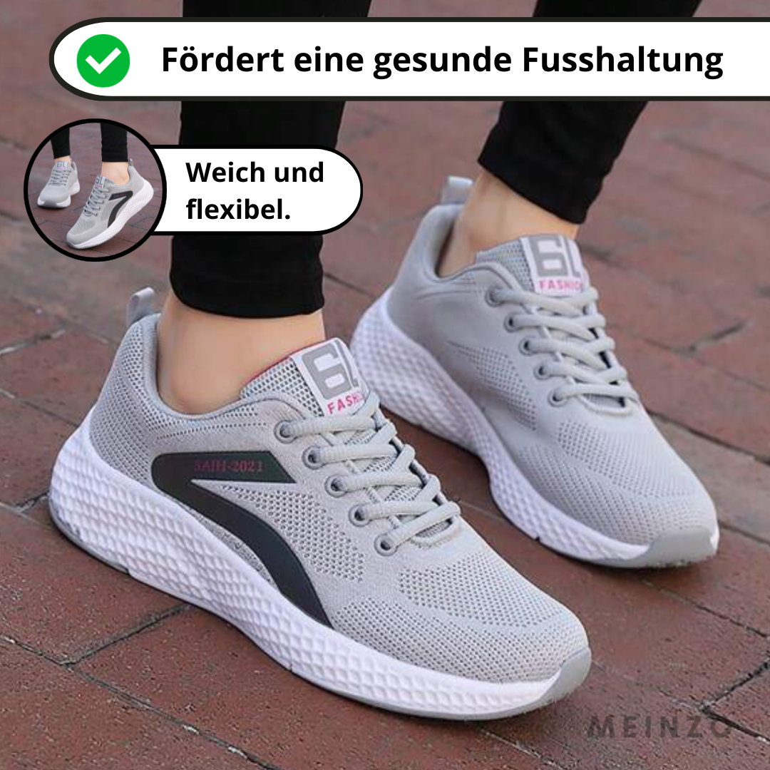 WW | Orthopädische Freizeitschuhe - Bequeme Passform