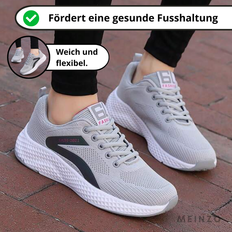 WW | Orthopädische Freizeitschuhe - Bequeme Passform