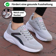 WW | Orthopädische Freizeitschuhe - Bequeme Passform