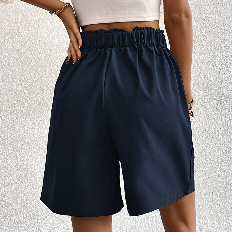 W&W Mode | Stilvolle Shorts