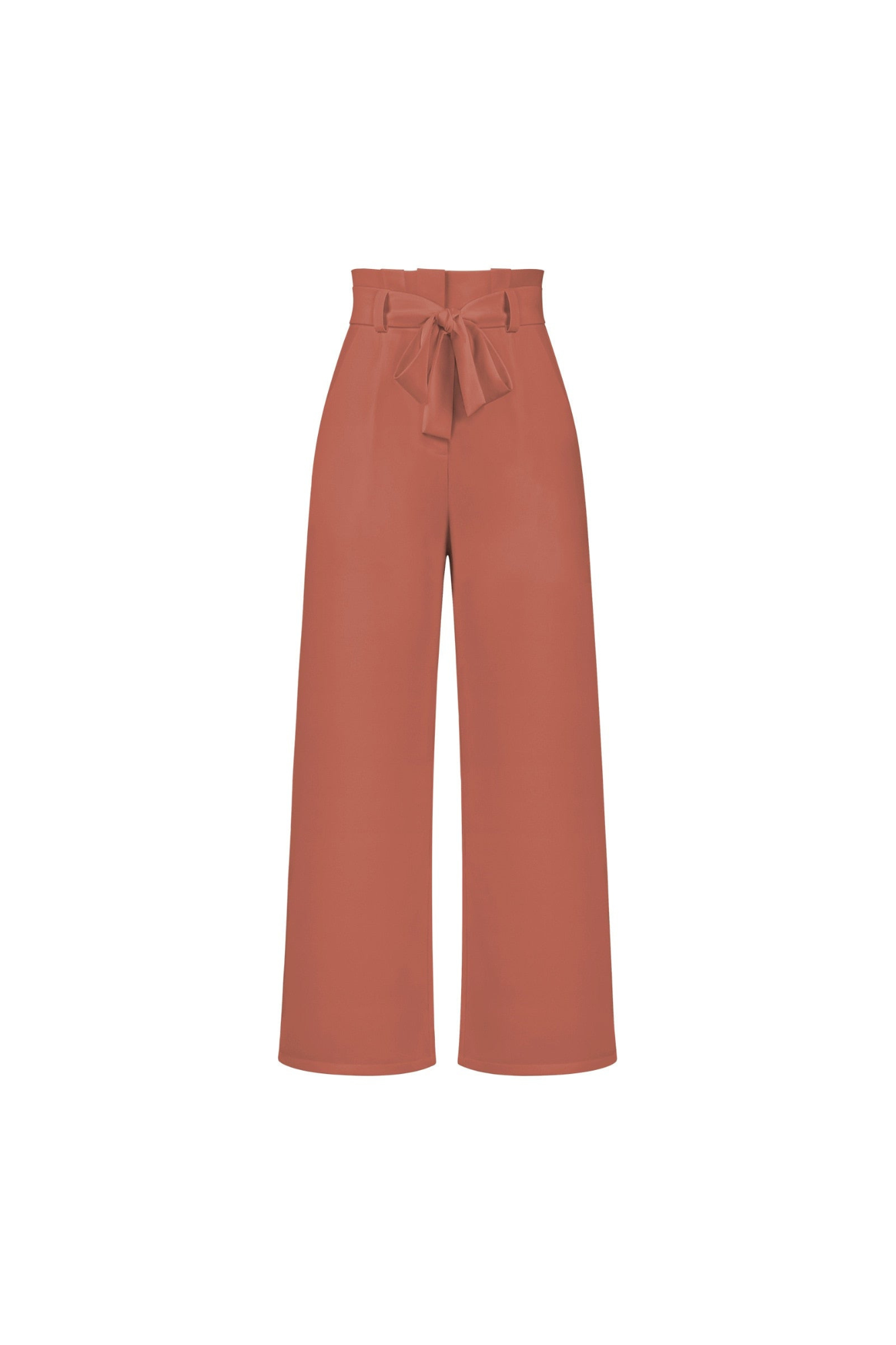 WW | Leinenhose Für Frauen Lang