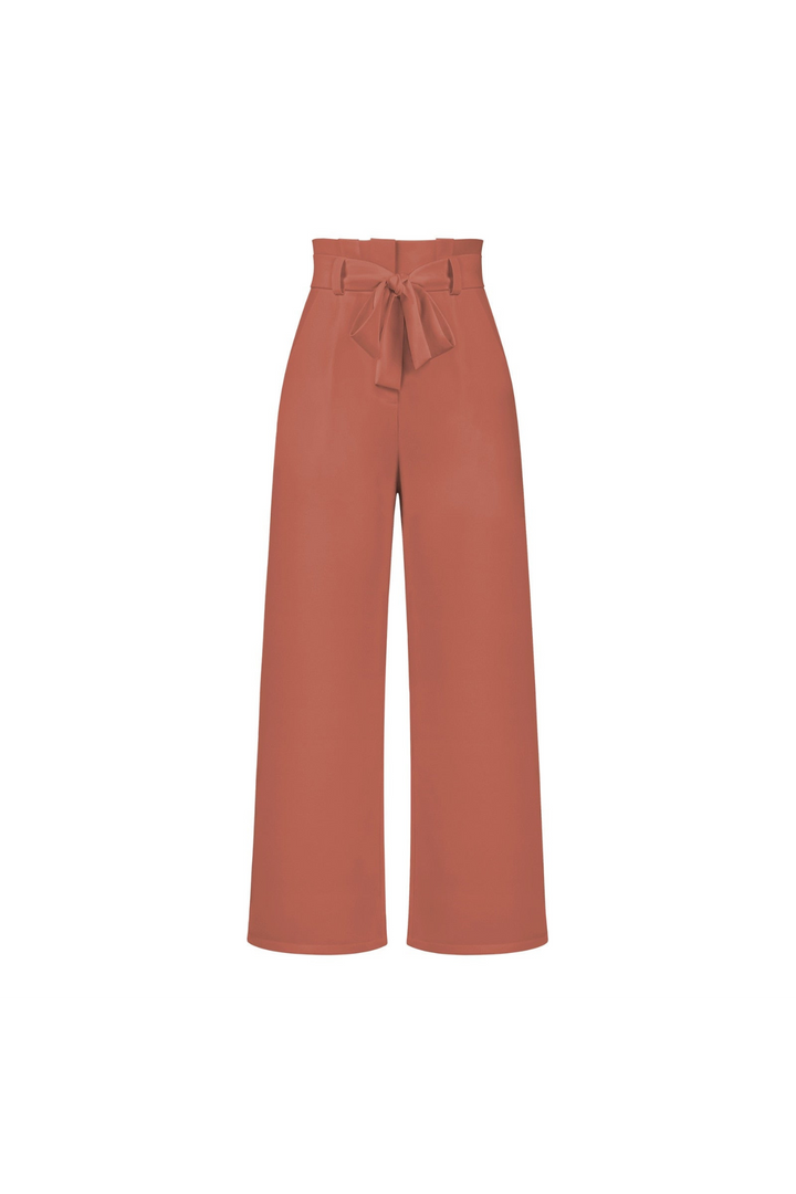 W&W Mode | Leinenhose Für Frauen Lang