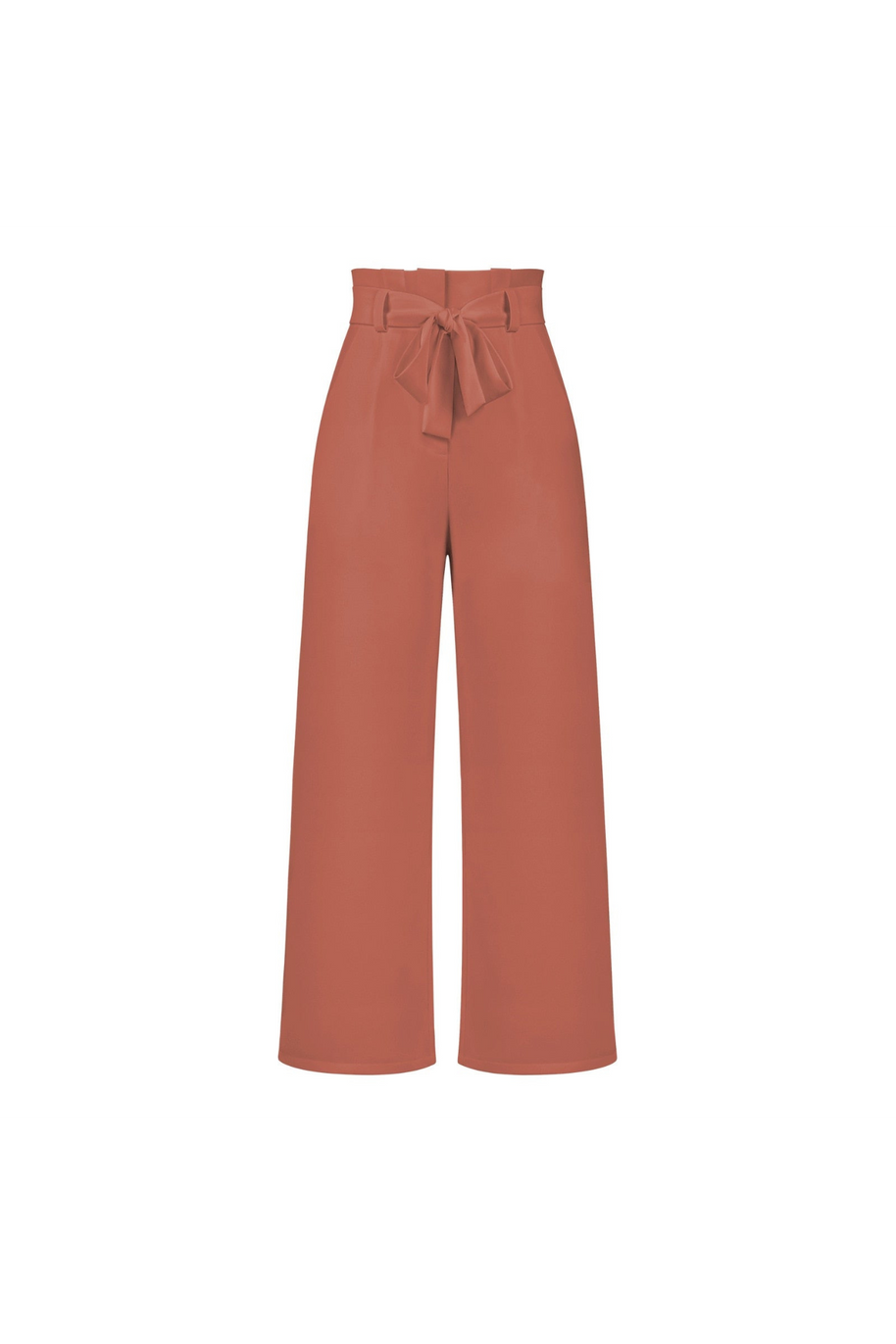 WW | Leinenhose Für Frauen Lang