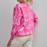 WW | Modischer Pullover für den ultimativen Look