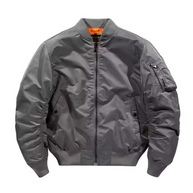 WW | Stylische Bomberjacke