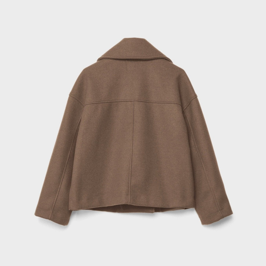 WW | Damen Kurzjacke