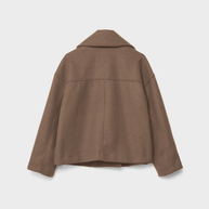 WW | Damen Kurzjacke