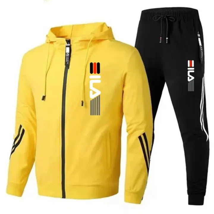WW | Bequemes Trainingsanzug