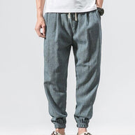 WW | Gewaschene Jogger Hose