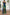 WW | In A Dreamland Chiffon Floral Print Off Shoulder Pleated Scarf Slit Maxi Kleid