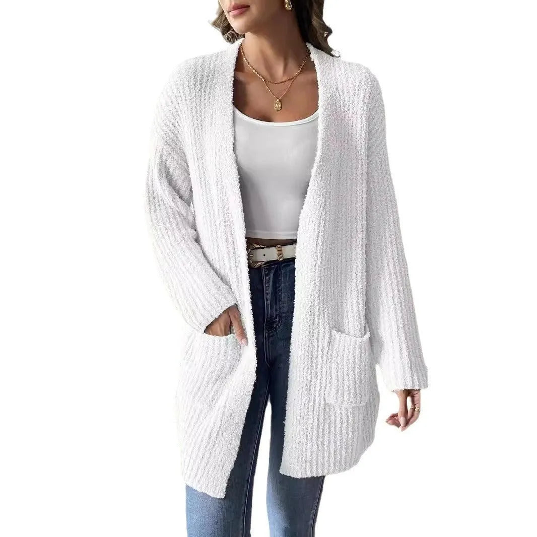 WW | Damen Casual Cardigan