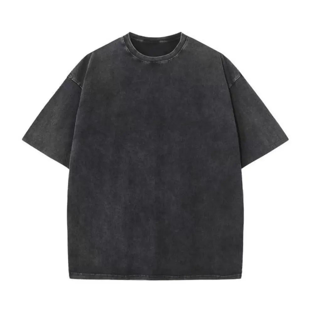 WW | Vintage Locker sitzendes T-Shirt