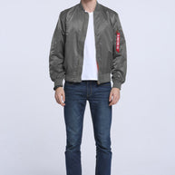 WW | Piloten-Bomberjacke