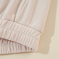 WW | Cordjacke Damen