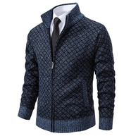 WW | Stilvolle Herrenjacke