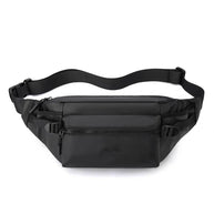 WW | Wasserdichte und multifunktionale Bauchtasche