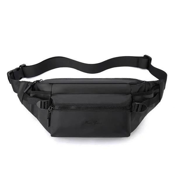 WW | Wasserdichte und multifunktionale Bauchtasche