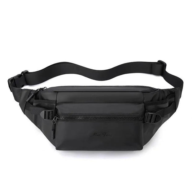 WW | Wasserdichte und multifunktionale Bauchtasche