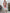 WW | Sommerkleid mit Asymmetrischem Schnitt und Hohem Schlitz