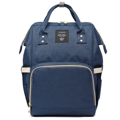 WW | Modische Maternity Wickeltasche