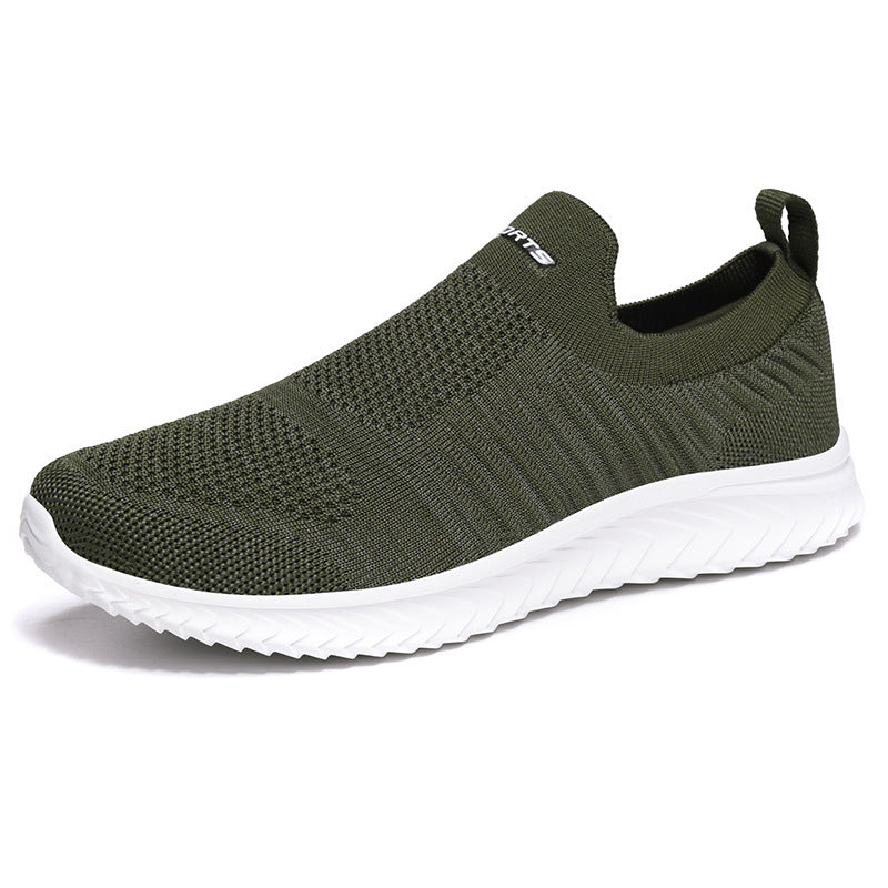 WW | Vitalstep Orthopedische Slip on Schuhe