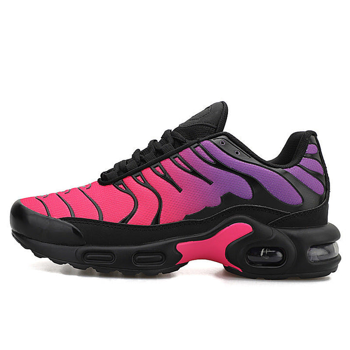Herren Sportschuhe mit atmungsaktivem Design