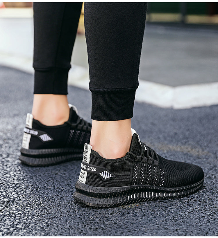 WW | Orthopädische Herrenschuhe mit Weichen Sohlen