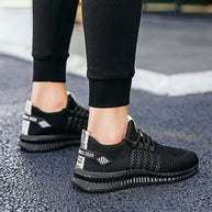 WW | Orthopädische Herrenschuhe mit Weichen Sohlen