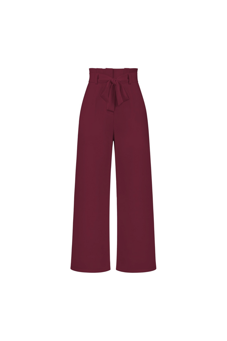 WW | Leinenhose Für Frauen Lang
