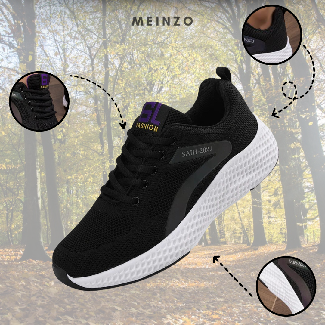 WW | Orthopädische Freizeitschuhe - Bequeme Passform