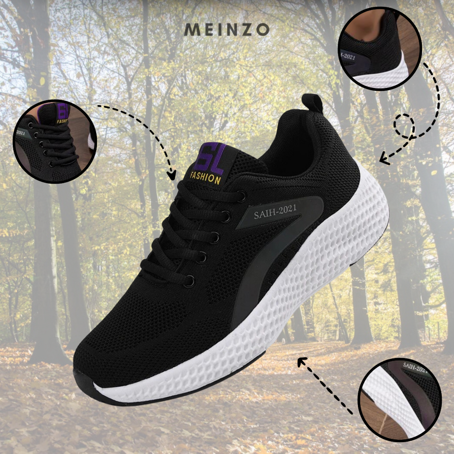 WW | Orthopädische Freizeitschuhe - Bequeme Passform