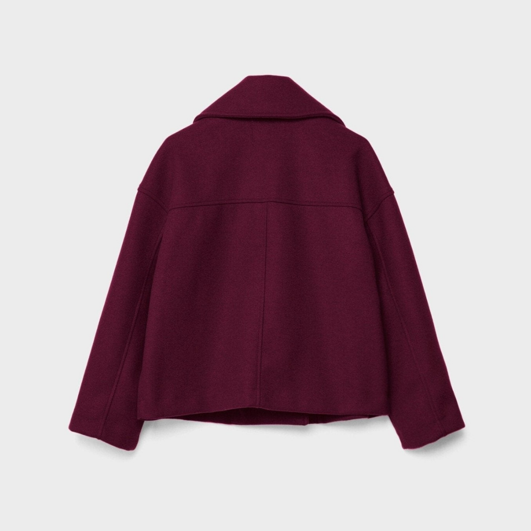 WW | Damen Kurzjacke