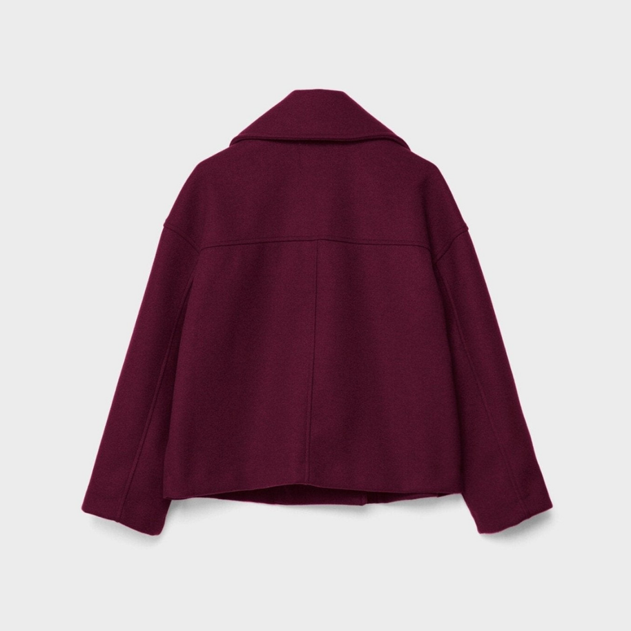 WW | Damen Kurzjacke