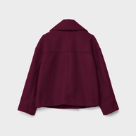 WW | Damen Kurzjacke