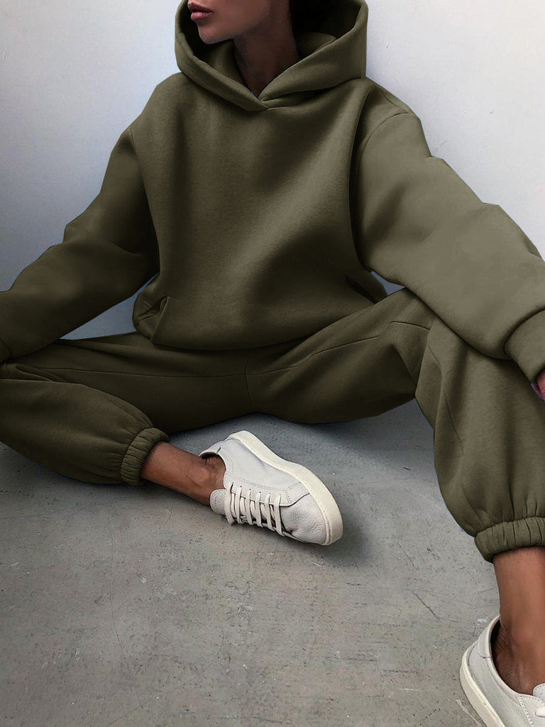 WW | Damen Jogginganzug